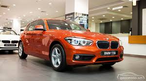 Trường Hải phân phối BMW - cuộc chiến mới thị trường xe sang Việt